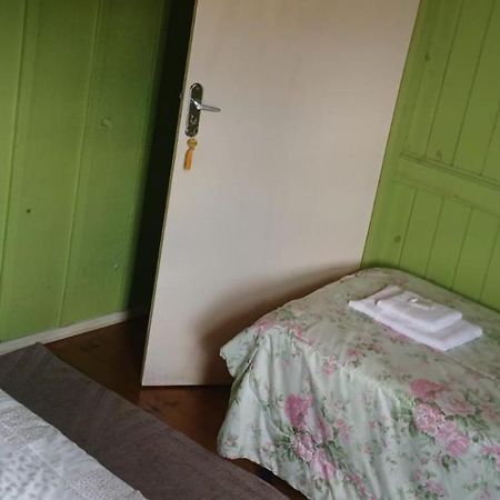 Pousada Alternativa Dora Urubici Zewnętrze zdjęcie