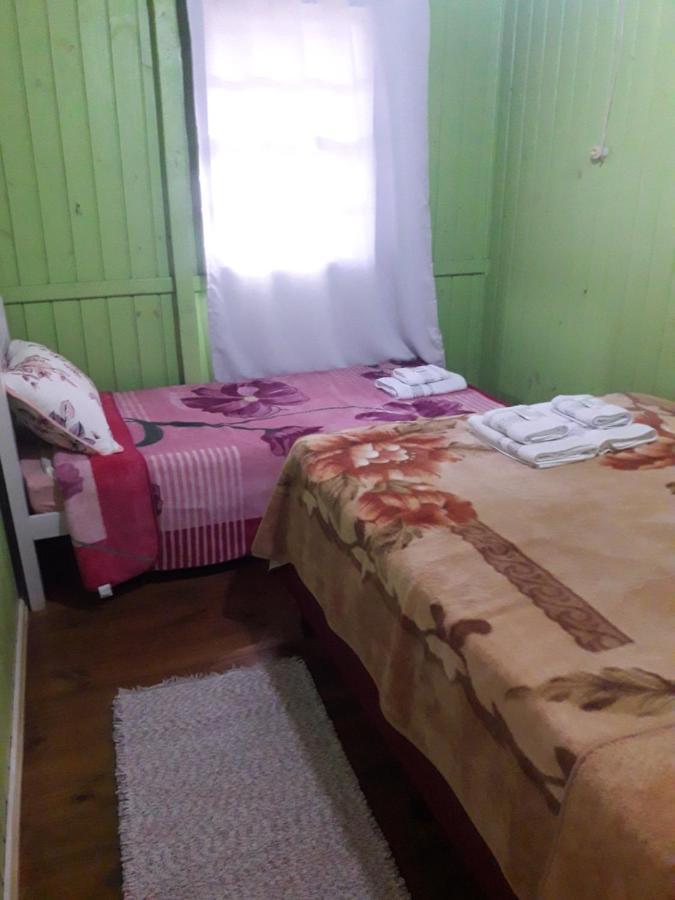 Pousada Alternativa Dora Urubici Zewnętrze zdjęcie