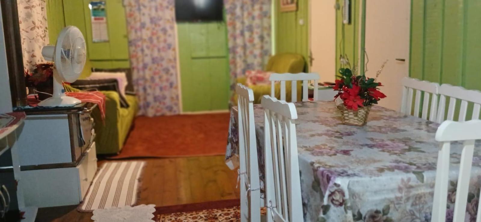 Pousada Alternativa Dora Urubici Zewnętrze zdjęcie